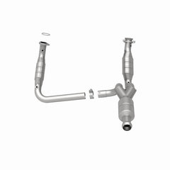 MAG Converter Direct Fit - Black Patch Performance - MAGN51578