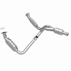 MAG Converter Direct Fit - Black Patch Performance - MAGN51578