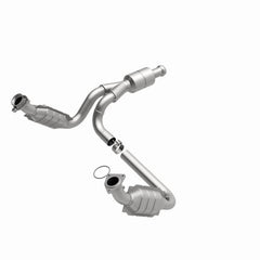 MAG Converter Direct Fit - Black Patch Performance - MAGN51578