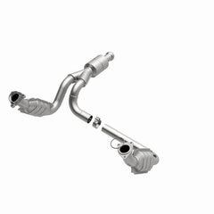 MAG Converter Direct Fit - Black Patch Performance - MAGN51578