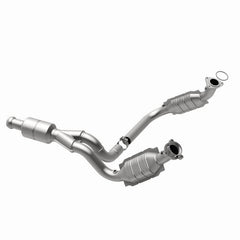 MAG Converter Direct Fit - Black Patch Performance - MAGN51578