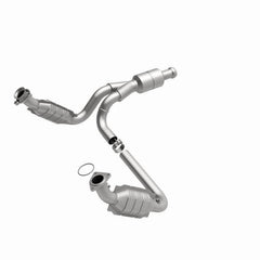MAG Converter Direct Fit - Black Patch Performance - MAGN51578