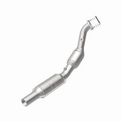 MAG Converter Direct Fit - Black Patch Performance - MAGN51673