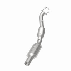 MAG Converter Direct Fit - Black Patch Performance - MAGN51673