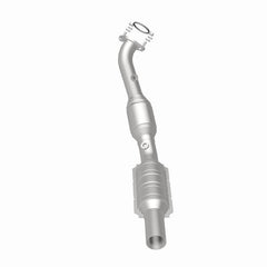 MAG Converter Direct Fit - Black Patch Performance - MAGN51673