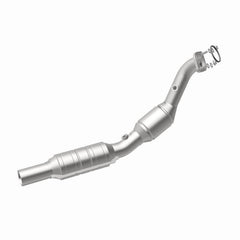 MAG Converter Direct Fit - Black Patch Performance - MAGN51673