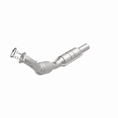 MAG Converter Direct Fit - Black Patch Performance - MAGN51673