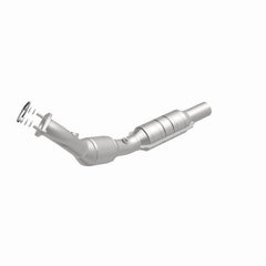 MAG Converter Direct Fit - Black Patch Performance - MAGN51673