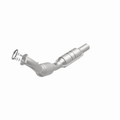 MAG Converter Direct Fit - Black Patch Performance - MAGN51673