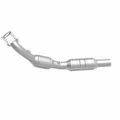 MAG Converter Direct Fit - Black Patch Performance - MAGN51673