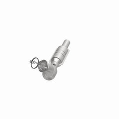 MAG Converter Direct Fit - Black Patch Performance - MAGN51673