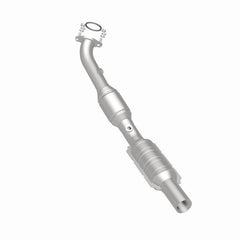 MAG Converter Direct Fit - Black Patch Performance - MAGN51673