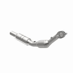 MAG Converter Direct Fit - Black Patch Performance - MAGN51673