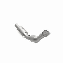 MAG Converter Direct Fit - Black Patch Performance - MAGN51673