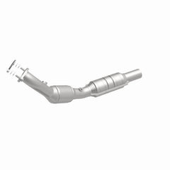 MAG Converter Direct Fit - Black Patch Performance - MAGN51673
