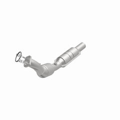 MAG Converter Direct Fit - Black Patch Performance - MAGN51673
