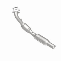MAG Converter Direct Fit - Black Patch Performance - MAGN51673