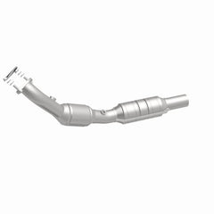 MAG Converter Direct Fit - Black Patch Performance - MAGN51673