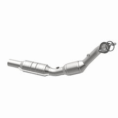 MAG Converter Direct Fit - Black Patch Performance - MAGN51673
