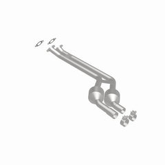 MAG Converter Direct Fit - Black Patch Performance - MAGN51807