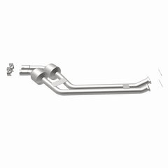 MAG Converter Direct Fit - Black Patch Performance - MAGN51807
