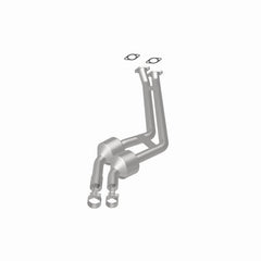 MAG Converter Direct Fit - Black Patch Performance - MAGN51807