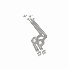 MAG Converter Direct Fit - Black Patch Performance - MAGN51807