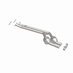 MAG Converter Direct Fit - Black Patch Performance - MAGN51807