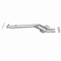 MAG Converter Direct Fit - Black Patch Performance - MAGN51807