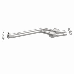 MAG Converter Direct Fit - Black Patch Performance - MAGN51807