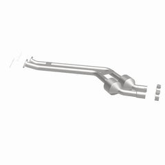 MAG Converter Direct Fit - Black Patch Performance - MAGN51807