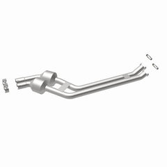 MAG Converter Direct Fit - Black Patch Performance - MAGN51807