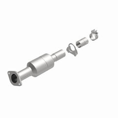 MAG Converter Direct Fit - Black Patch Performance - MAGN51924
