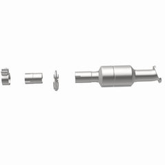 MAG Converter Direct Fit - Black Patch Performance - MAGN51924