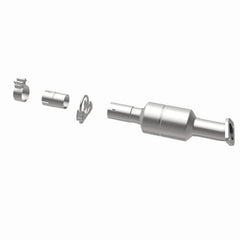 MAG Converter Direct Fit - Black Patch Performance - MAGN51924