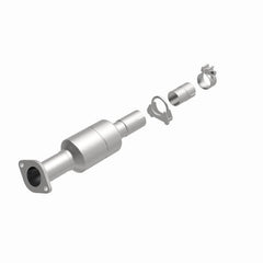 MAG Converter Direct Fit - Black Patch Performance - MAGN51924