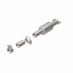 MAG Converter Direct Fit - Black Patch Performance - MAGN51924
