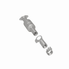 MAG Converter Direct Fit - Black Patch Performance - MAGN51924