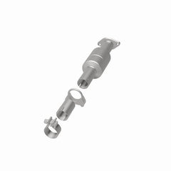 MAG Converter Direct Fit - Black Patch Performance - MAGN51924