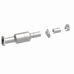 MAG Converter Direct Fit - Black Patch Performance - MAGN51924