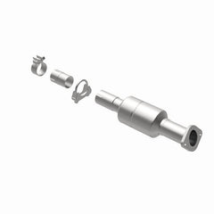 MAG Converter Direct Fit - Black Patch Performance - MAGN51924