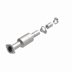 MAG Converter Direct Fit - Black Patch Performance - MAGN51924