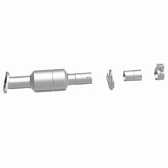 MAG Converter Direct Fit - Black Patch Performance - MAGN51924
