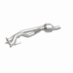 MAG Converter Direct Fit - Black Patch Performance - MAGN51957