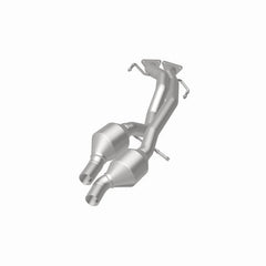 MAG Converter Direct Fit - Black Patch Performance - MAGN51957