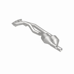 MAG Converter Direct Fit - Black Patch Performance - MAGN51957