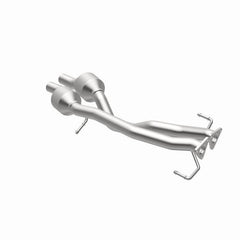 MAG Converter Direct Fit - Black Patch Performance - MAGN51957