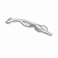 MAG Converter Direct Fit - Black Patch Performance - MAGN51957