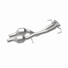 MAG Converter Direct Fit - Black Patch Performance - MAGN51957