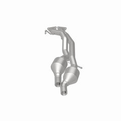 MAG Converter Direct Fit - Black Patch Performance - MAGN51957